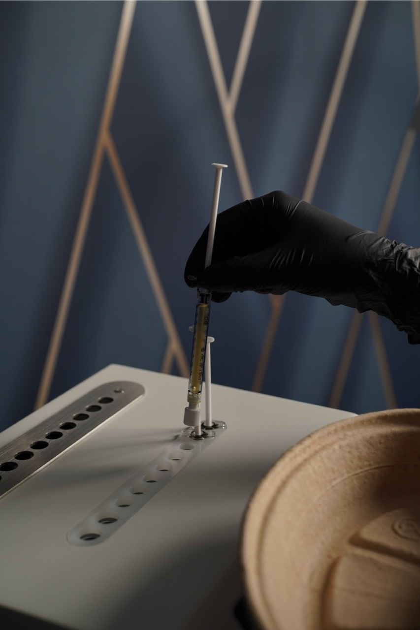 zabieg wypełniacz autologiczny ATR rybnik